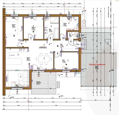 4-Zimmer-Haus kaufen in Oberwart – 106 m², € 317.900 – Bild 17 von 18