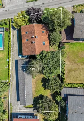 10-Zimmer-Immobilie kaufen in Kufstein – 276 m², € 1.185.000 – Bild 3 von 13