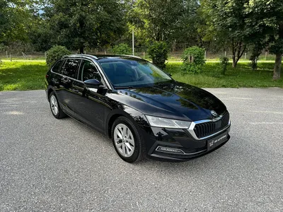 Skoda Octavia 2.0 TDI DPF Style 4x4**NAVI**ACC**PICKE...
