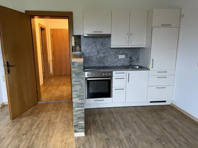 2-Zimmer-Wohnung mieten in Schwaz – 42,85 m², € 700 – Bild 1 von 9