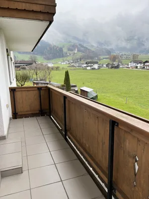 2-Zimmer-Wohnung mieten in Schwaz – 42,85 m², € 700 – Bild 3 von 9