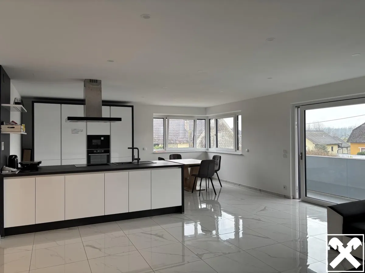 Neuer Preis! Mein Zuhause: modern-schlicht-geräumig - Ansicht 3