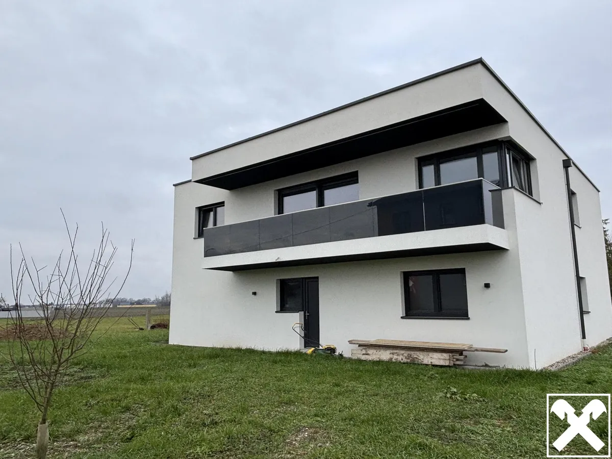 Neuer Preis! Mein Zuhause: modern-schlicht-geräumig - Ansicht 2