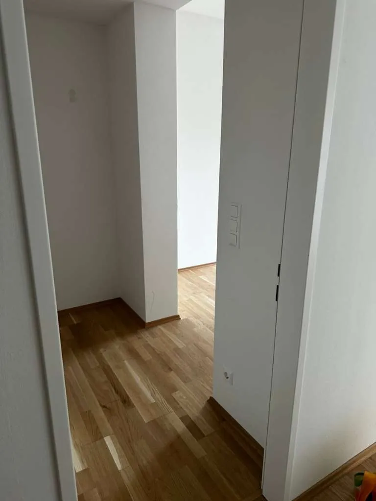 Neben Basilika in Mariatrost - hell & einladend - Dein neues Zuhause wartet - Ansicht 3