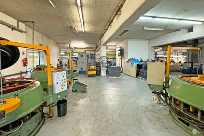 Gewerbeimmobilie mieten in Hallein – 9 494 m² – Bild 9 von 14