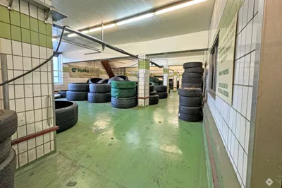 Gewerbeimmobilie mieten in Hallein – 9 494 m² – Bild 8 von 14