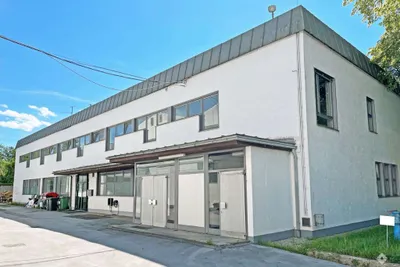 Gewerbeimmobilie mieten in Hallein – 9 494 m² – Bild 10 von 14