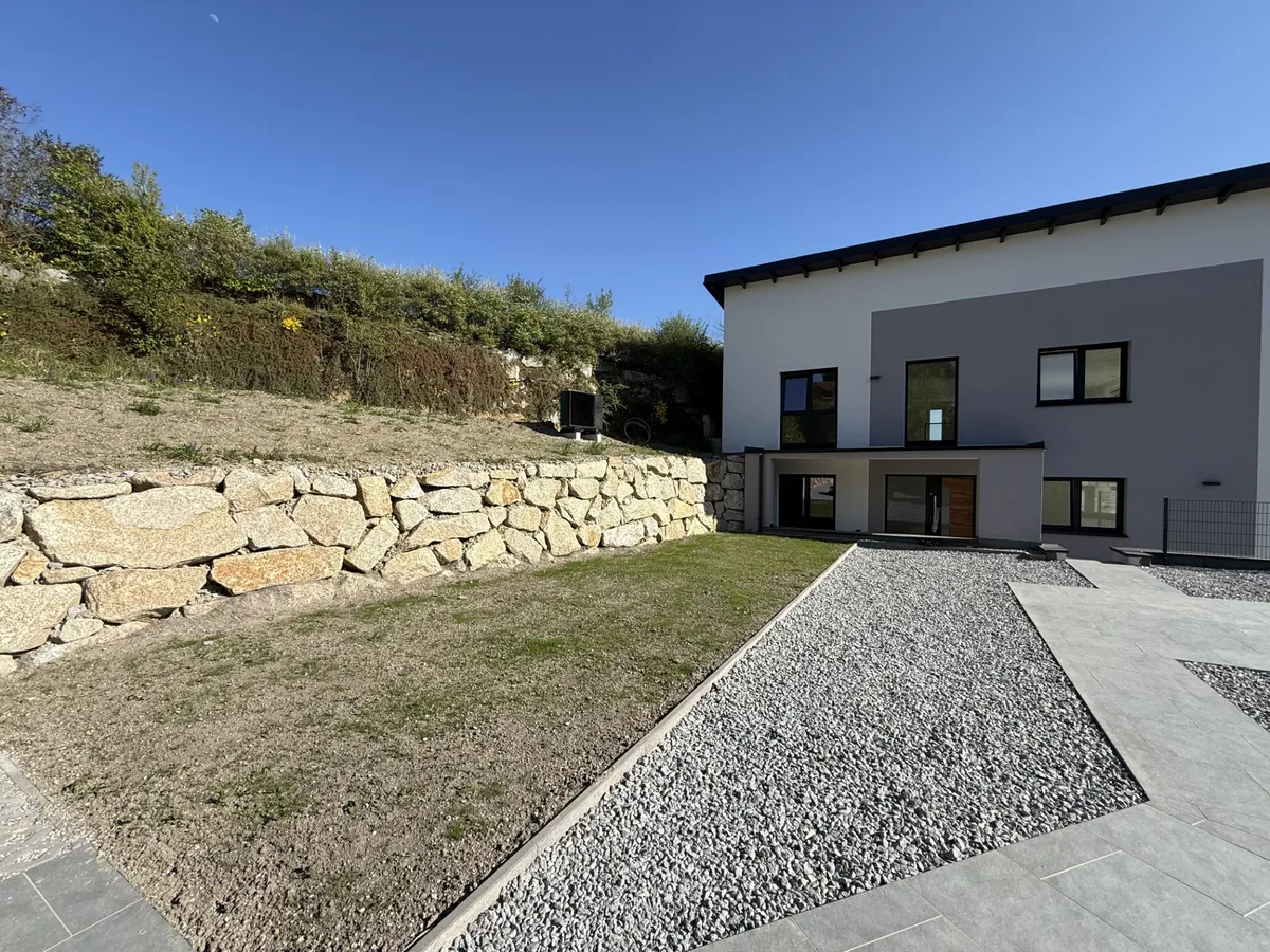 Ruhige Lage, kurze Wege - 104 m² Wohnkomfort in Perg (Zaubertal) - Ansicht 2