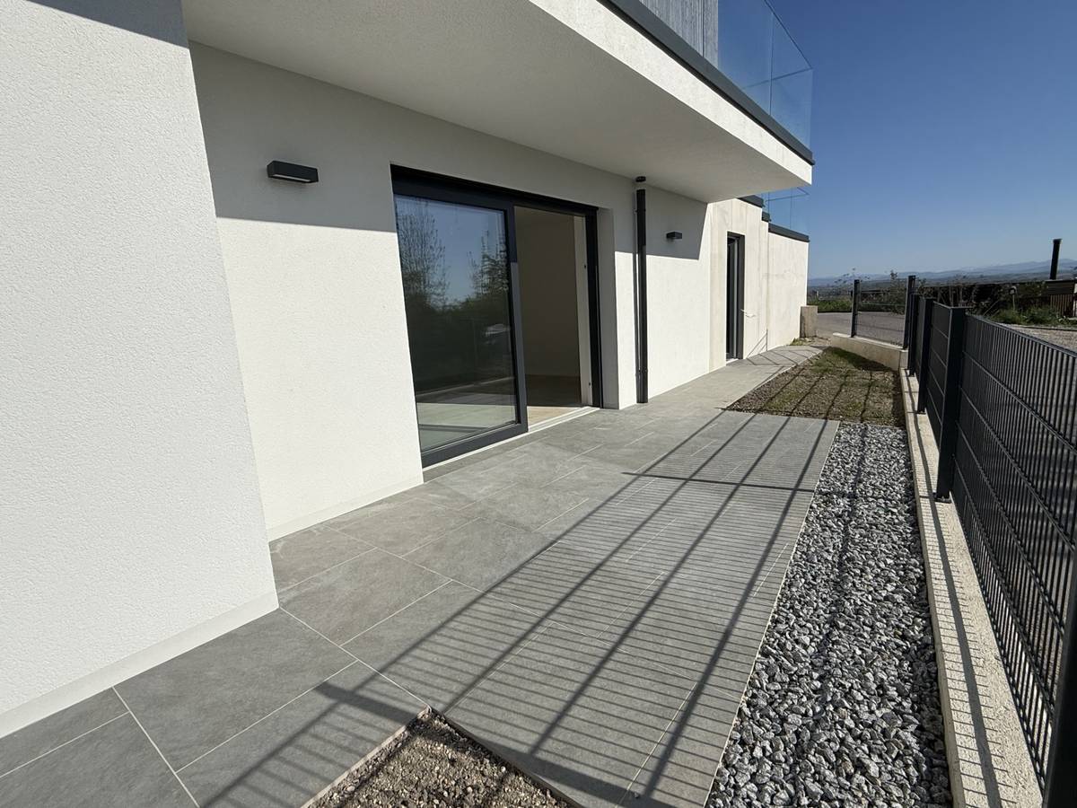 Ruhige Lage, kurze Wege - 104 m² Wohnkomfort in Perg (Zaubertal), Perg