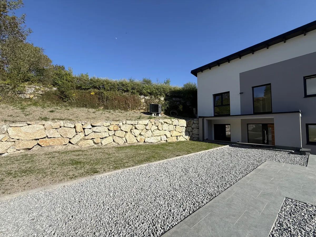 Ruhige Lage, kurze Wege - 104 m² Wohnkomfort in Perg (Zaubertal) - Ansicht 3