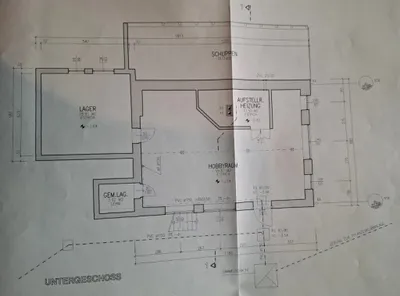 3-Zimmer-Haus kaufen in Bruck-Mürzzuschlag – 154 m², € 319.000 – Bild 28 von 29