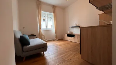 Wohnung mieten in Innsbruck-Land – 26 m², € 790 – Bild 9 von 13