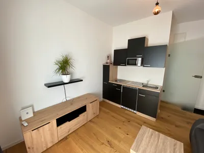 Wohnung mieten in Innsbruck-Land – 26 m², € 790 – Bild 6 von 13
