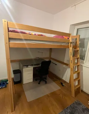 Wohnung mieten in Innsbruck-Land – 26 m², € 790 – Bild 3 von 13