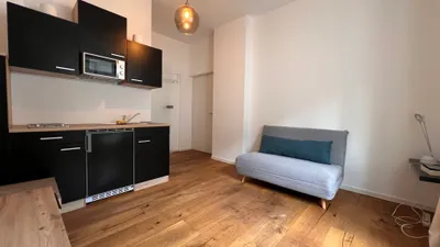 Wohnung mieten in Innsbruck-Land – 26 m², € 790 – Bild 8 von 13