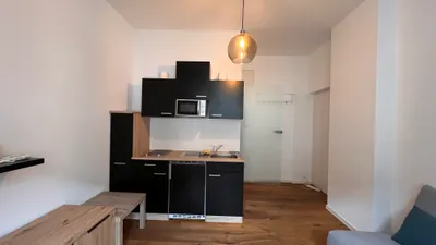 Wohnung mieten in Innsbruck-Land – 26 m², € 790 – Bild 11 von 13