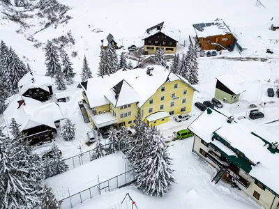 25-Zimmer-Haus kaufen in Liezen – 1 270 m², € 1.190.000 – Bild 5 von 29