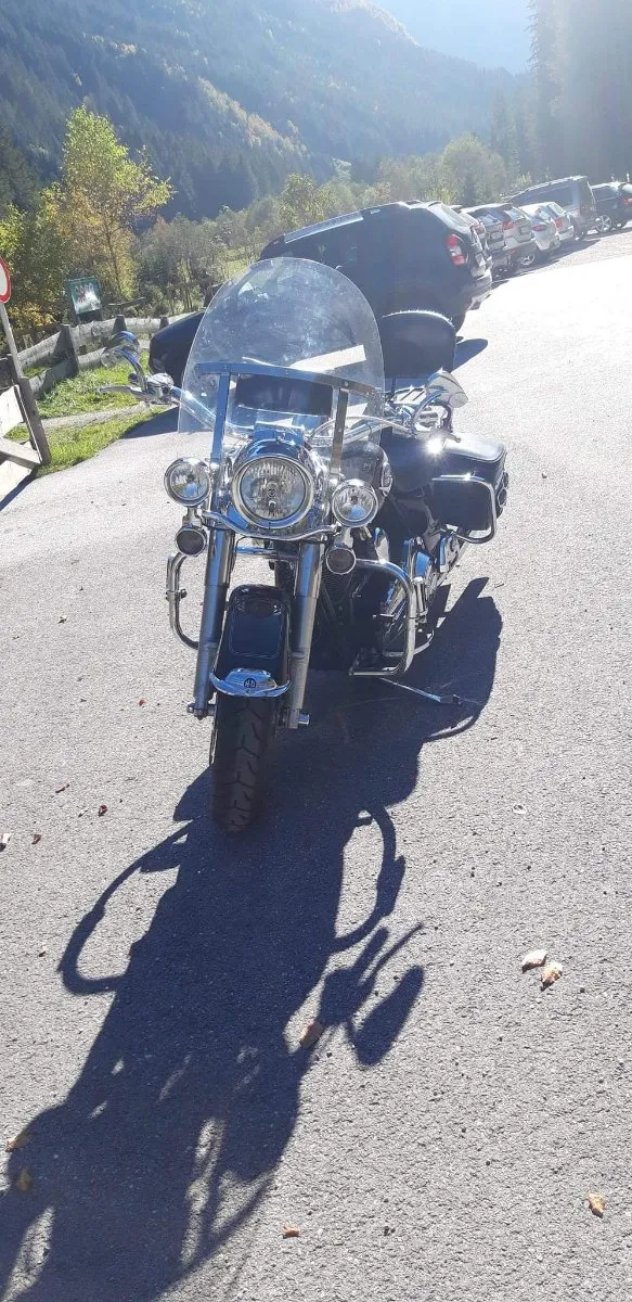 Harley-Davidson Road King