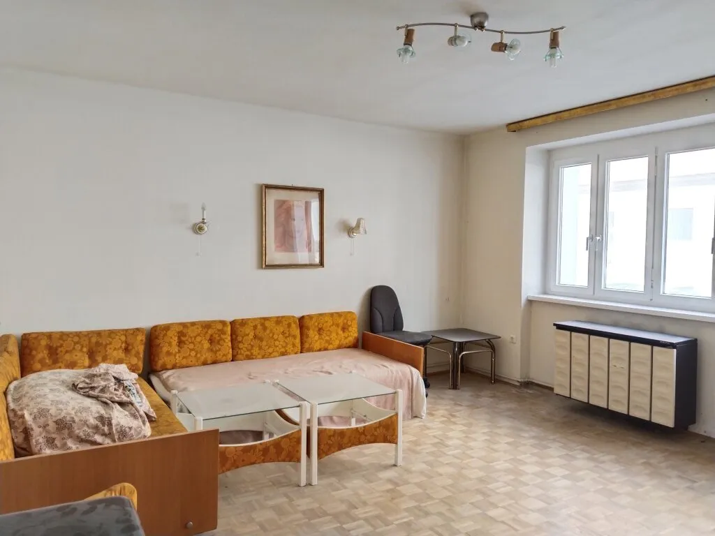 Apartment in Linz, Neustadtviertel, Innere Stadt - Ansicht 2