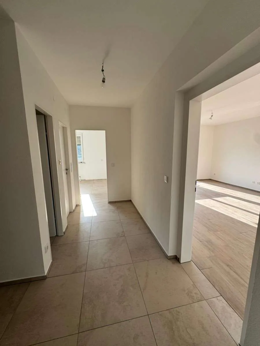 Moderne 3-Zimmer-Wohnung mit Loggia & Top-Ausstattung nahe Zentrum von Aurolzmünster - provisionsfrei! - Ansicht 2