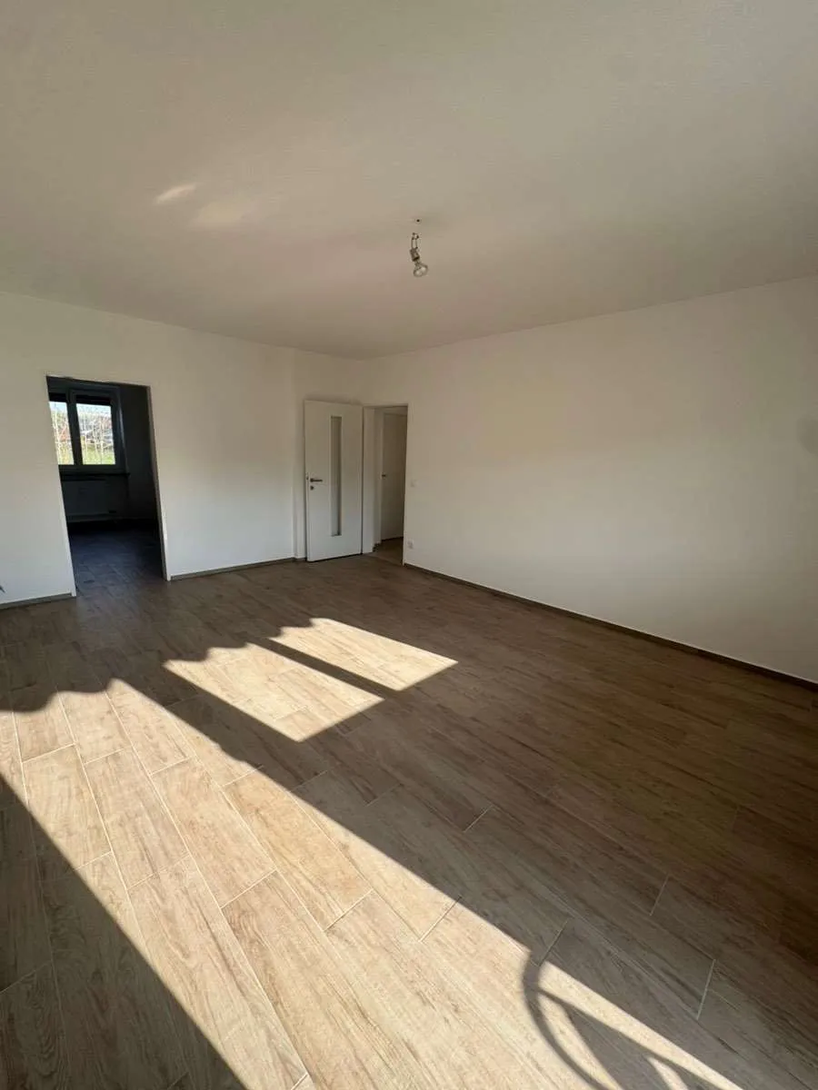 Moderne 3-Zimmer-Wohnung mit Loggia & Top-Ausstattung nahe Zentrum von Aurolzmünster - provisionsfrei! - Ansicht 3
