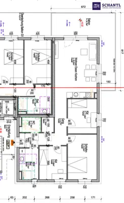 4-Zimmer-Wohnung kaufen in Graz – 84,56 m², € 455.000 – Bild 8 von 12