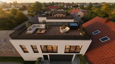 Haus kaufen in Wien – 101,1 m², € 469.900 – Bild 2 von 9