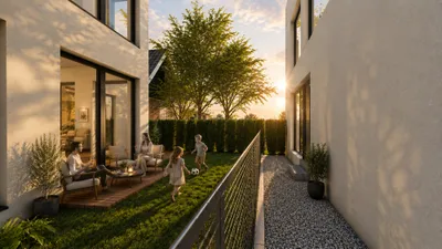 Haus kaufen in Wien – 101,1 m², € 469.900 – Bild 7 von 9