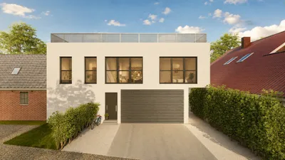 Haus kaufen in Wien – 101,1 m², € 469.900 – Bild 9 von 9