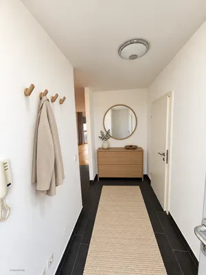 2-Zimmer-Wohnung mieten in Sankt Pölten Land – 53 m², € 694 – Bild 2 von 12