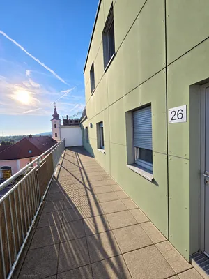 2-Zimmer-Wohnung mieten in Sankt Pölten Land – 53 m², € 694 – Bild 8 von 12