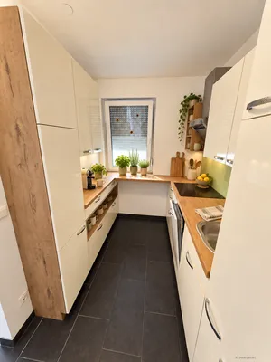 2-Zimmer-Wohnung mieten in Sankt Pölten Land – 53 m², € 694 – Bild 3 von 12