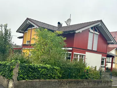 Haus kaufen in Dornbirn – 143,89 m², € 820.000 – Bild 3 von 3
