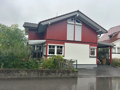Haus kaufen in Dornbirn – 143,89 m², € 820.000 – Bild 2 von 3