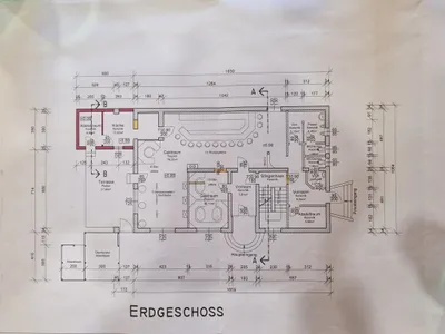 Immobilie kaufen in Deutschlandsberg – 265 m², € 299.000 – Bild 34 von 36