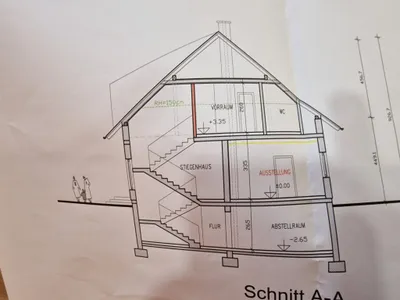 Immobilie kaufen in Deutschlandsberg – 265 m², € 299.000 – Bild 36 von 36