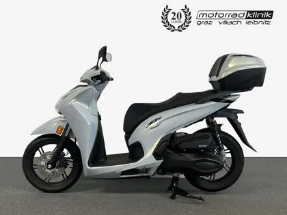Honda SH