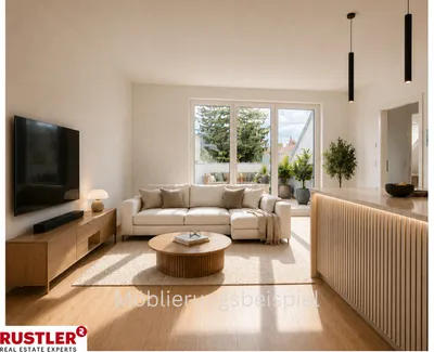 4-Zimmer-Wohnung kaufen in Baden – 78 m², € 479.712 – Bild 4 von 9