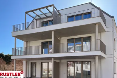 4-Zimmer-Wohnung kaufen in Baden – 78 m², € 479.712 – Bild 6 von 9