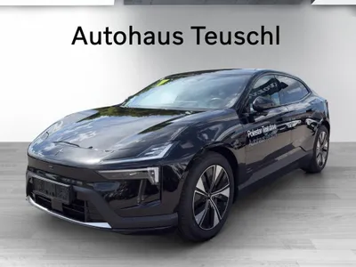 Polestar 4 Polestar 4 Long Range 94kWh Single Motor Prime