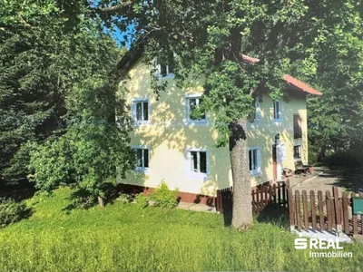 Haus kaufen in Ried im Innkreis – 132 m², € 299.000