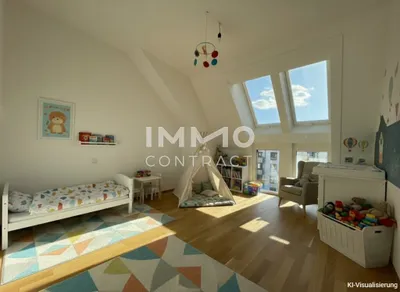 3-Zimmer-Wohnung kaufen in Wien – 72,01 m², € 543.100 – Bild 2 von 11