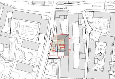 Grundstück kaufen in Wien – 746 m², € 550.000 – Bild 8 von 9