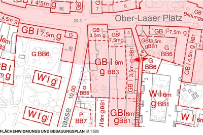 Grundstück kaufen in Wien – 746 m², € 550.000 – Bild 7 von 9