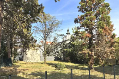 Grundstück kaufen in Wien – 746 m², € 550.000
