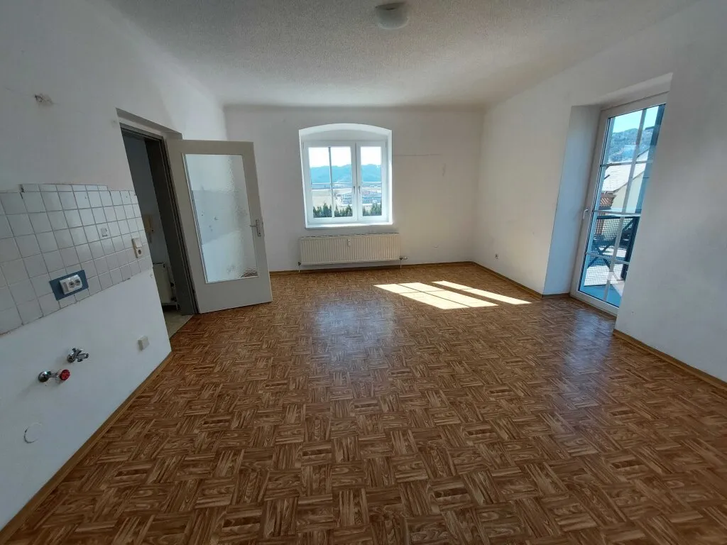 Wohnung – Fohnsdorf, Hetzendorf - Ansicht 2