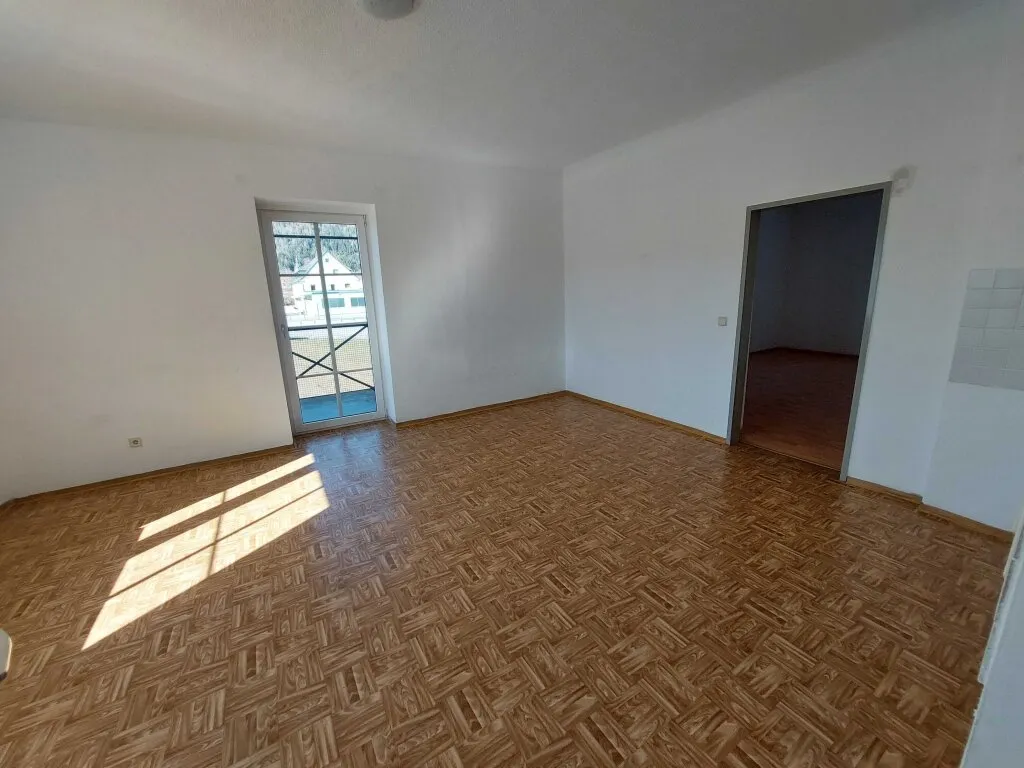 Wohnung – Fohnsdorf, Hetzendorf - Ansicht 3