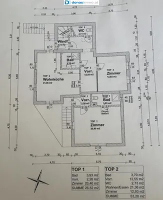 Gewerbeimmobilie kaufen in Deutschlandsberg – 313 m², € 960.000 – Bild 21 von 25