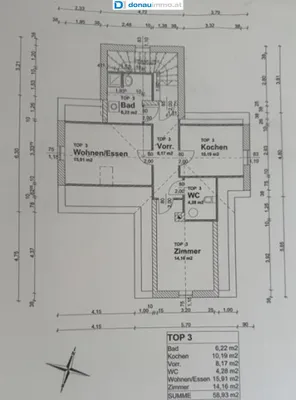 Gewerbeimmobilie kaufen in Deutschlandsberg – 313 m², € 960.000 – Bild 23 von 25
