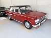 Fiat Oldtimer Limousine, 1966, 150.000 km, € 14.000,- - willhaben